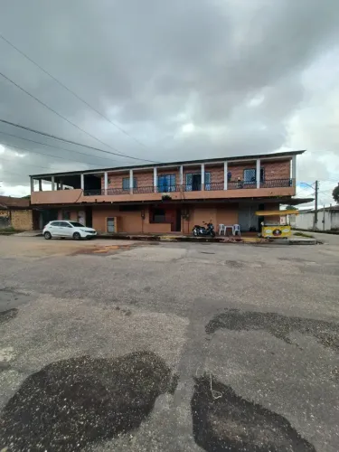 VILA DE APARTAMENTOS CONJUNTO MAGUARY 11 APARTAMENTOS
