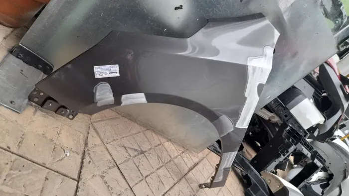 Paralama Cobalt 2012 2013 2014 2015 original 