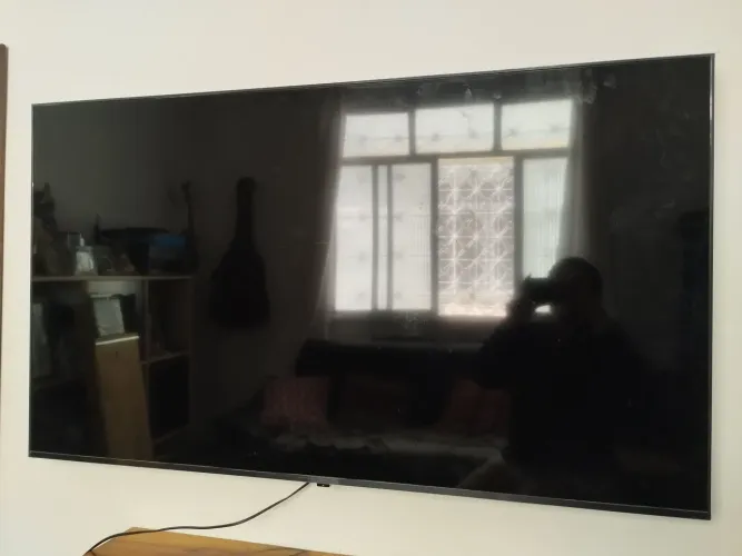TV LG 55" LED 4K SMART
