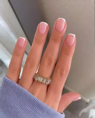Manicure