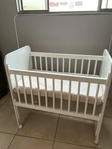 Mini berço
