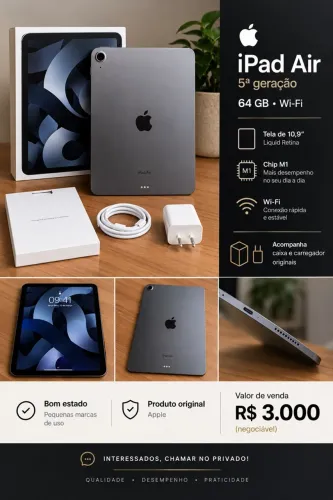 iPad Air 10.9?