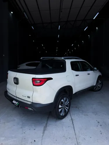 Fiat Toro Volcano 2.0 16V 4X4 TB Diesel Aut. 2023