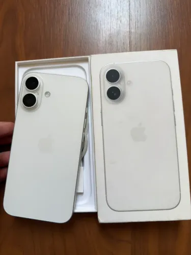 IPHONE 16 128Gb