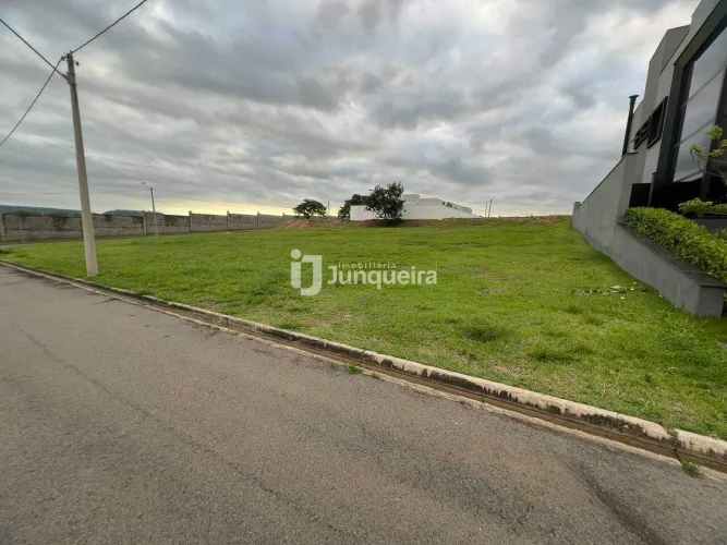 Terreno em Condomínio à venda, Residencial Terras de Ártemis (Ártemis) - Piracicaba/SP