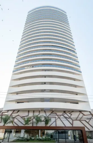 Apartamento para aluguel tem 85m² com 3 quartos, em Batista Campos - Belém - PA