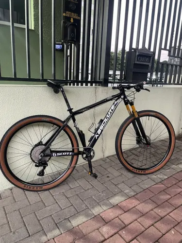 Bicicleta Absolute Aro 29