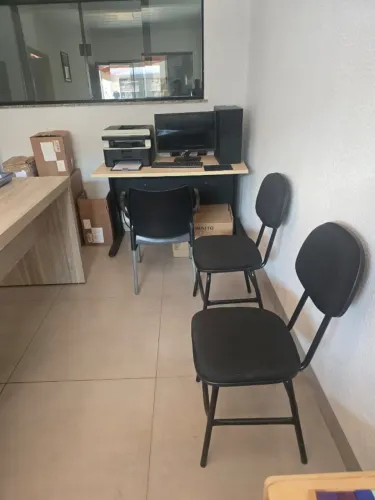 moveis para escritorio