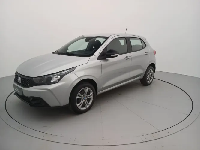 Fiat Argo Drive 1.0 Firefly 2026