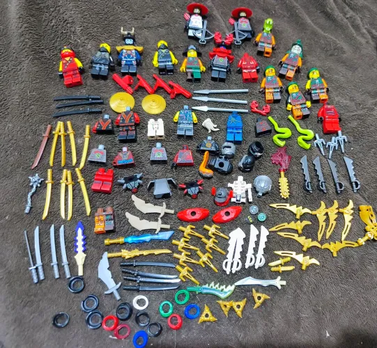Lego Ninja Go - Original