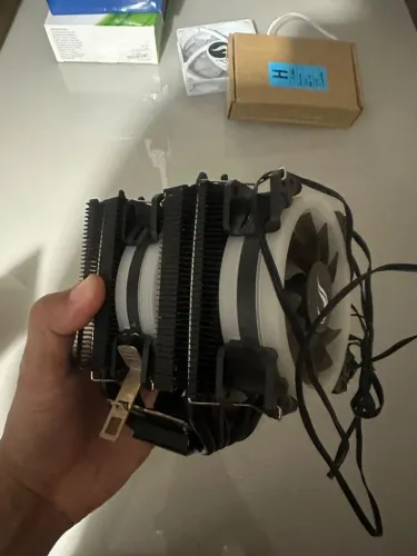 COOLER CPU TORRE