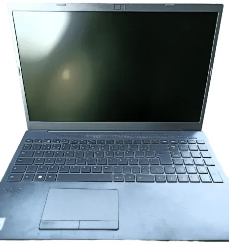 (So Hoje) Notebook Vaio I3 10110U | 8GB Ram | SSD NVME 240GB | Tela 15,6" HD