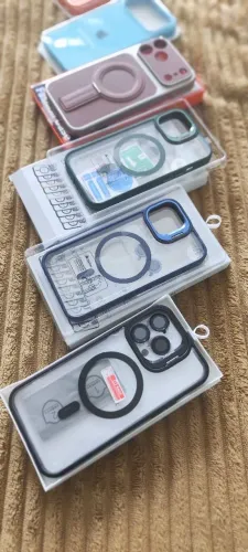 CAPAS IPHONES DIVERSOS MODELOS 