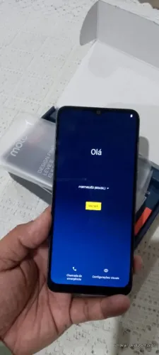 Smartphone Motorola e13 64Gb 4GB