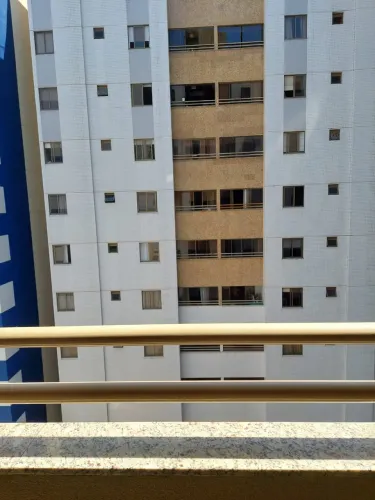 Venda de apartamento em Taguatinga 3+DCE