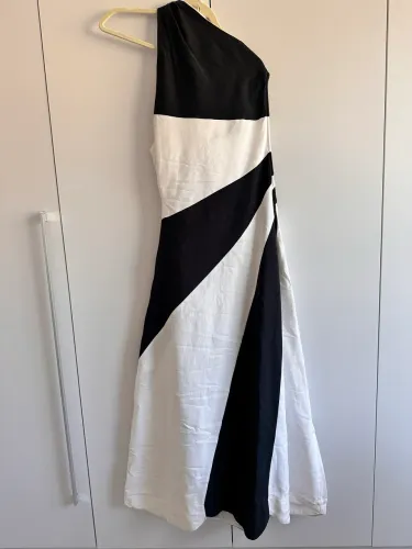 Vestido FARM P & B