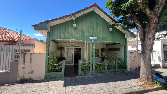 Pousada para venda em São Lourenço MG