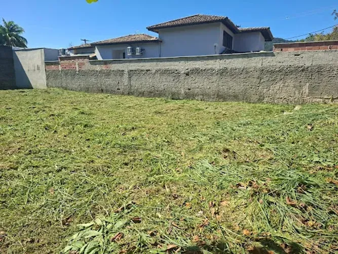 Terreno à venda, 450 m² por R$ 400.000,00 - Maravista Itaipu - Niterói/RJ