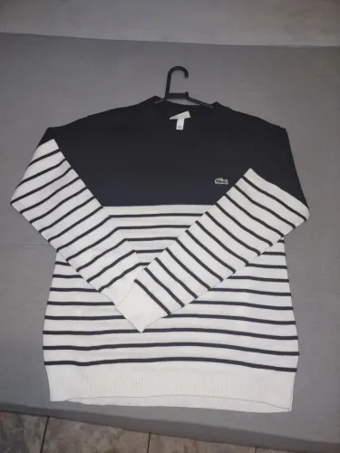 SUÉTER LACOSTE 