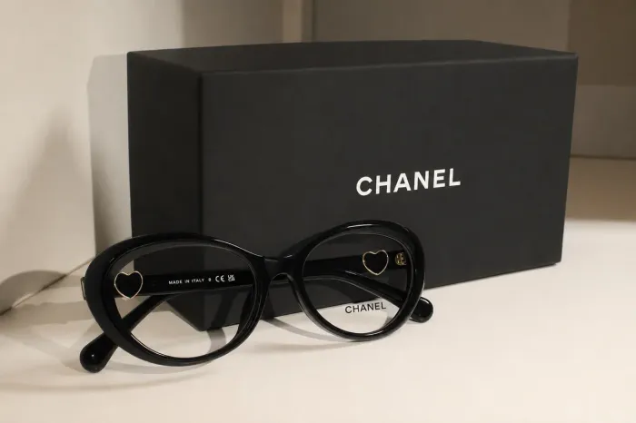 Óculos Chanel