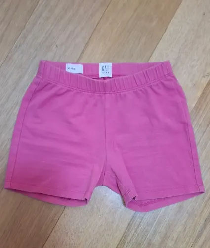 Short Gap Kids - tam 4 anos
