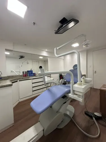 Clínica Odontológica em Funcionamento à Venda - Salvador