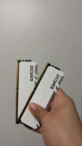 Memória Ram DDR5 32GB (2x16)