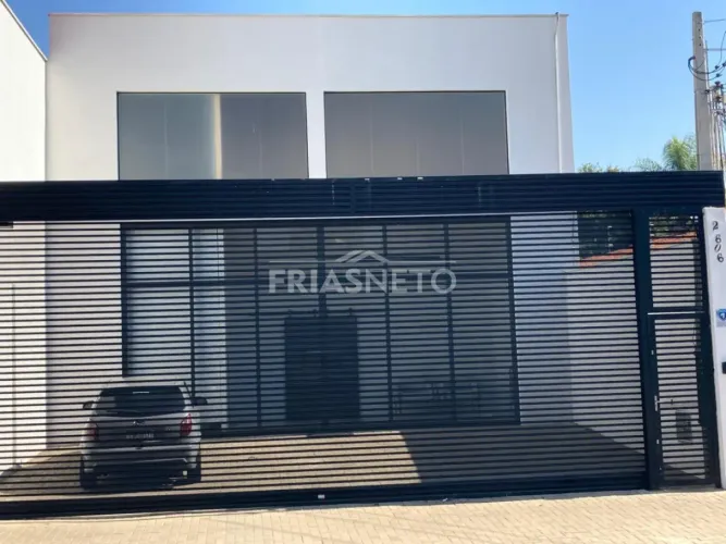 Imóvel comercial para locação na Avenida Jane Conceição, Bairro Paulista!