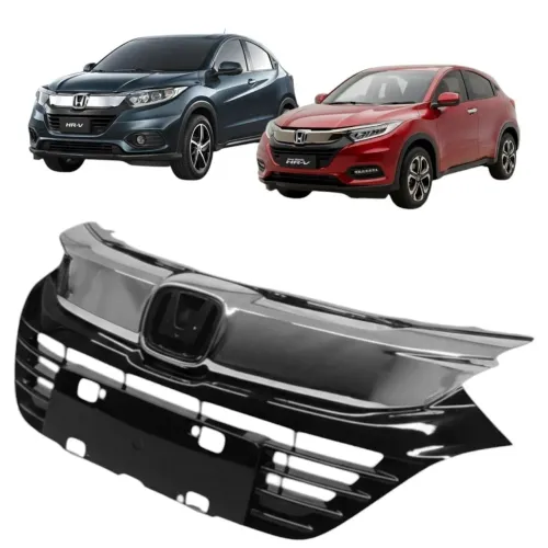 Grade HRV 19/21 ( BLACK PIANO)
