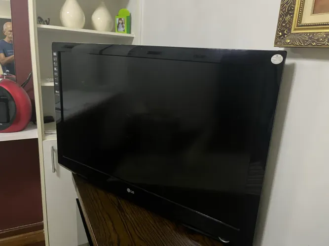 TV LG 42?