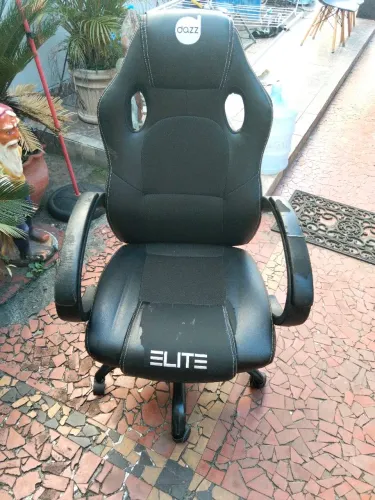 Cadeira gamer