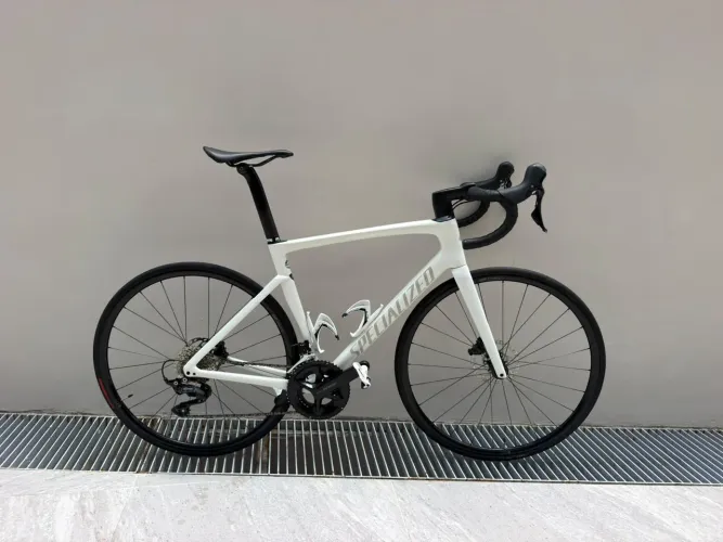 Specialized Tarmac SL7 Sport 2025 - tamanho 56