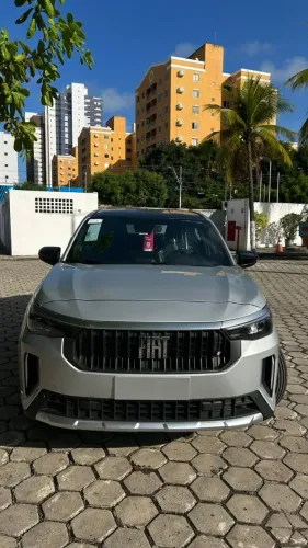 Fiat Fastback Limited Ed.1.3 270 T.flex Aut. 2026