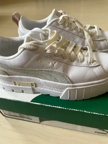 Tênis da puma TAM 37