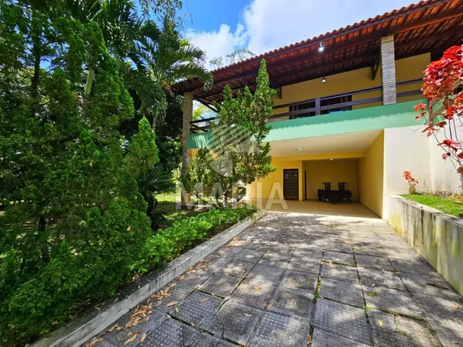 Casa em condomínio à venda com piscina privativa - Gravatá/PE! Com parcelamento em 48 mese