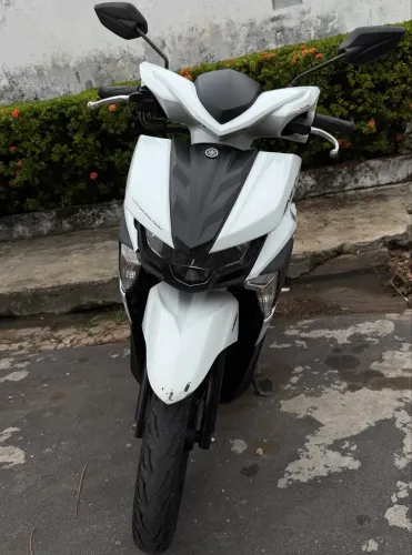 Yamaha Neo 125 - 2018/2019 - R$ 9.000