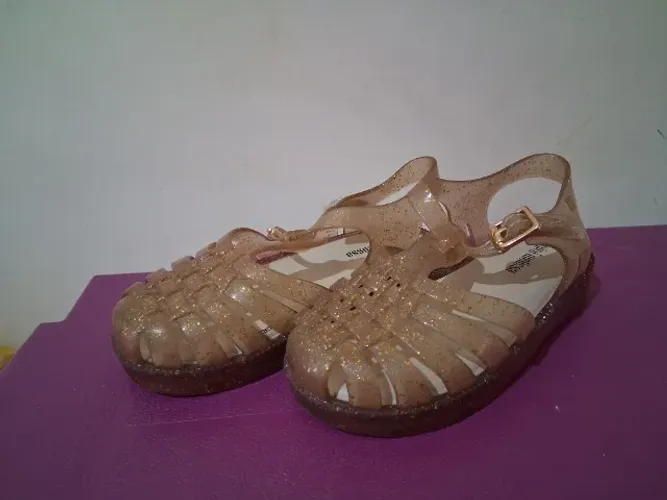 Lindas melissas infantil
