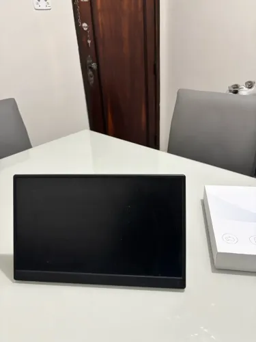 Segunda tela