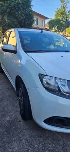 Renault Sandero Expression Hi-power 1.0 16V 5P 2015