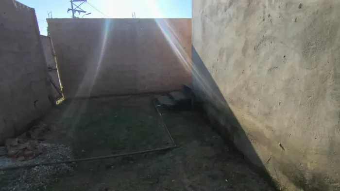 Vendo casa pronta pra morar