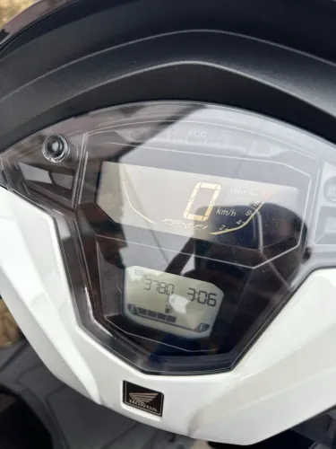 ELITE 125CC 25/25