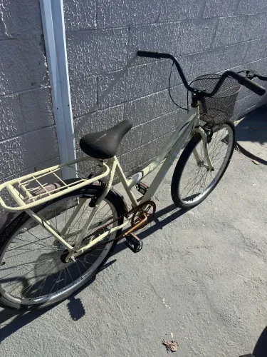 Bicicleta aro29