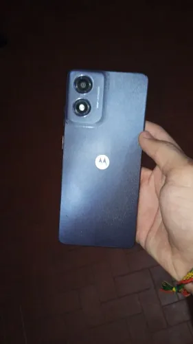 Vendo esse MotoG 04 