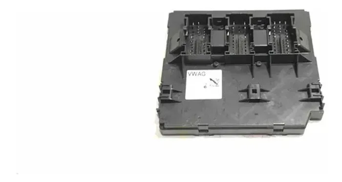 Módulo Conforto Bcm Vw Jetta 2.0 8v 2014 5k0937086q A3926