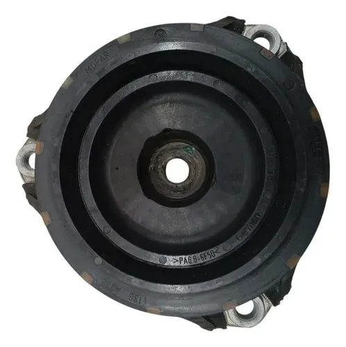 Kit Coifa Batente Prato Amortecendor Ford Ka 1.0 2015