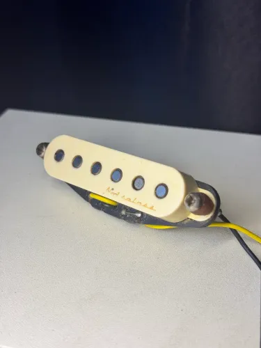 Captador Fender Noiseless