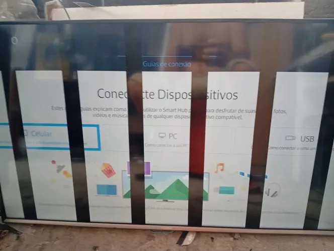 Tv Samsung