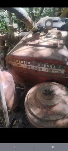 Motor tobata