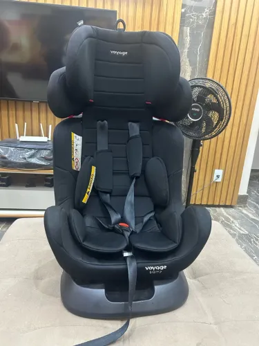 Cadeirinha pra carro 