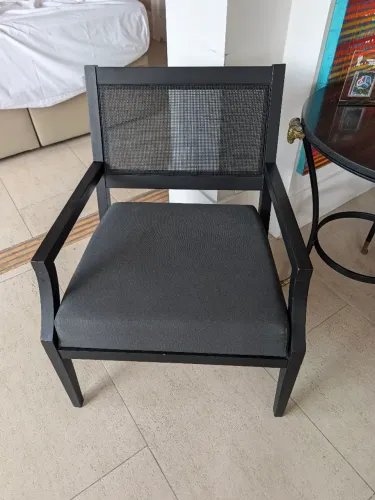 Poltrona Tokstok Bossa Nova